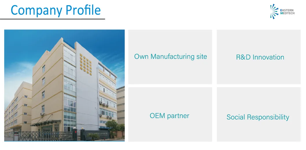 Hypodermic Veterinary Needle