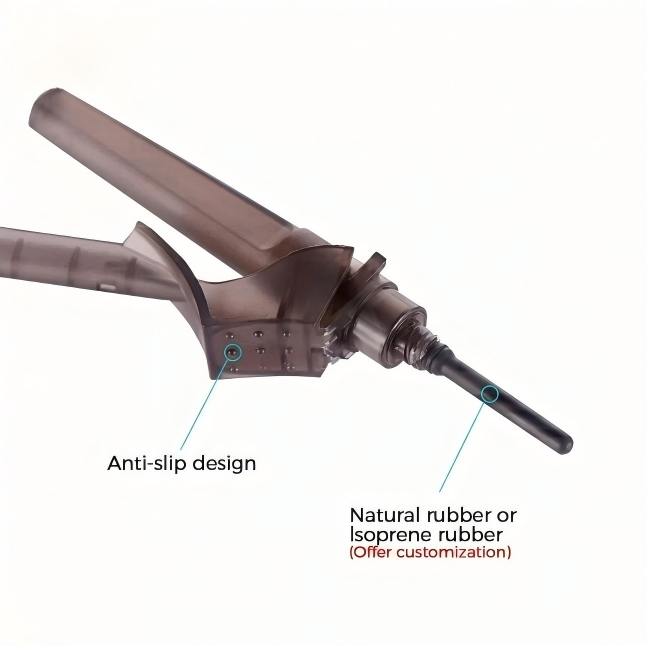 Disposable Safety Blood Collection Needle