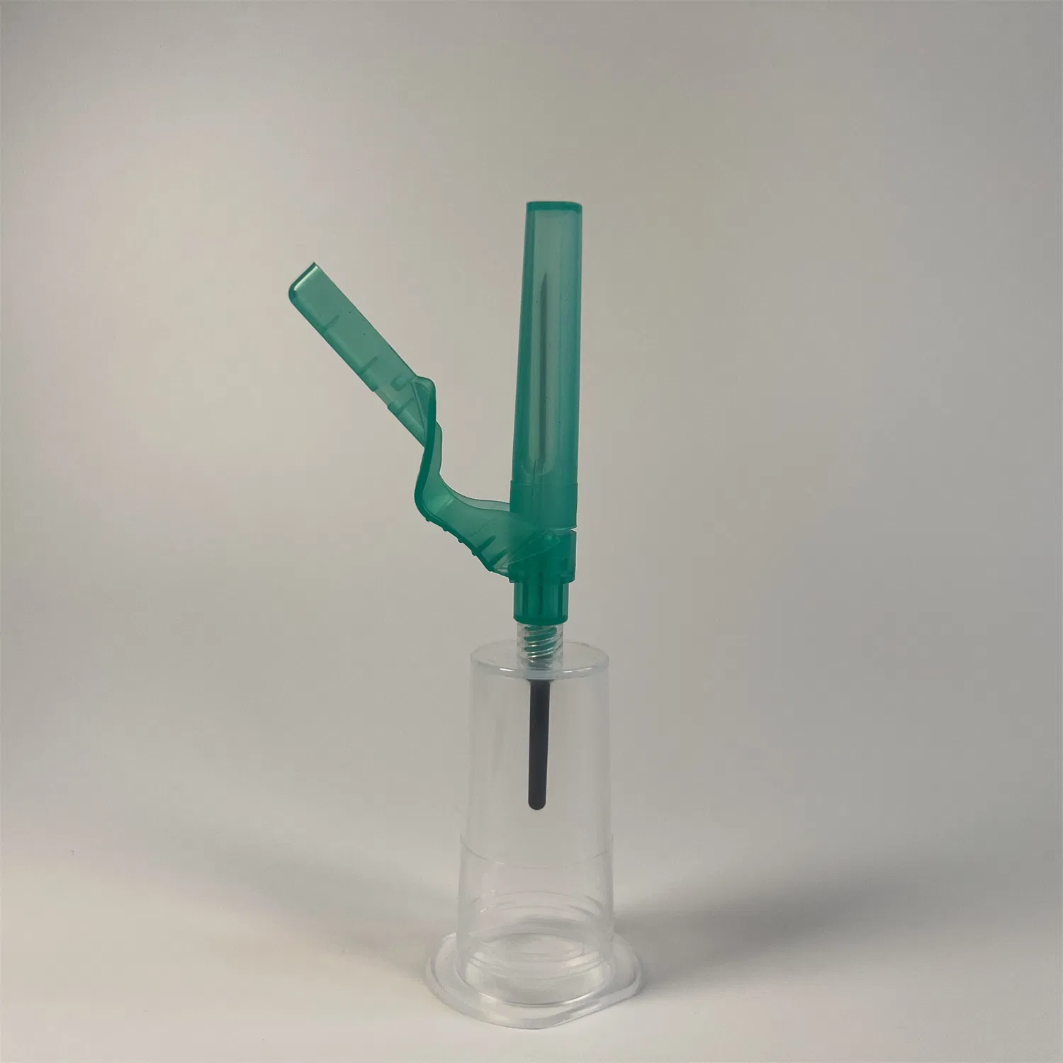 21g Pen Type Safety Blood Collection Needle with CE ISO