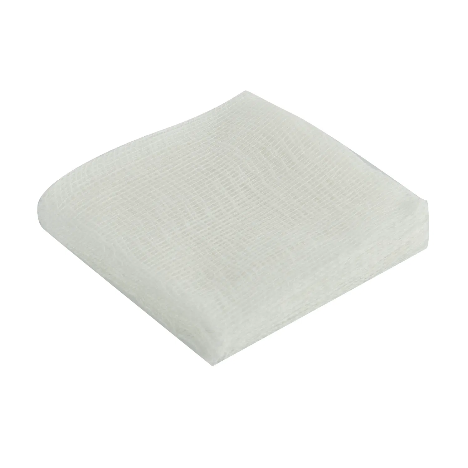 Manufacturer China Factory Disposable Surgical Medical CE FDA ISO with X Ray Folded Double Wrapping 100% Cotton Lap Sponge Gauze Sponge Sterile Gauze Swab