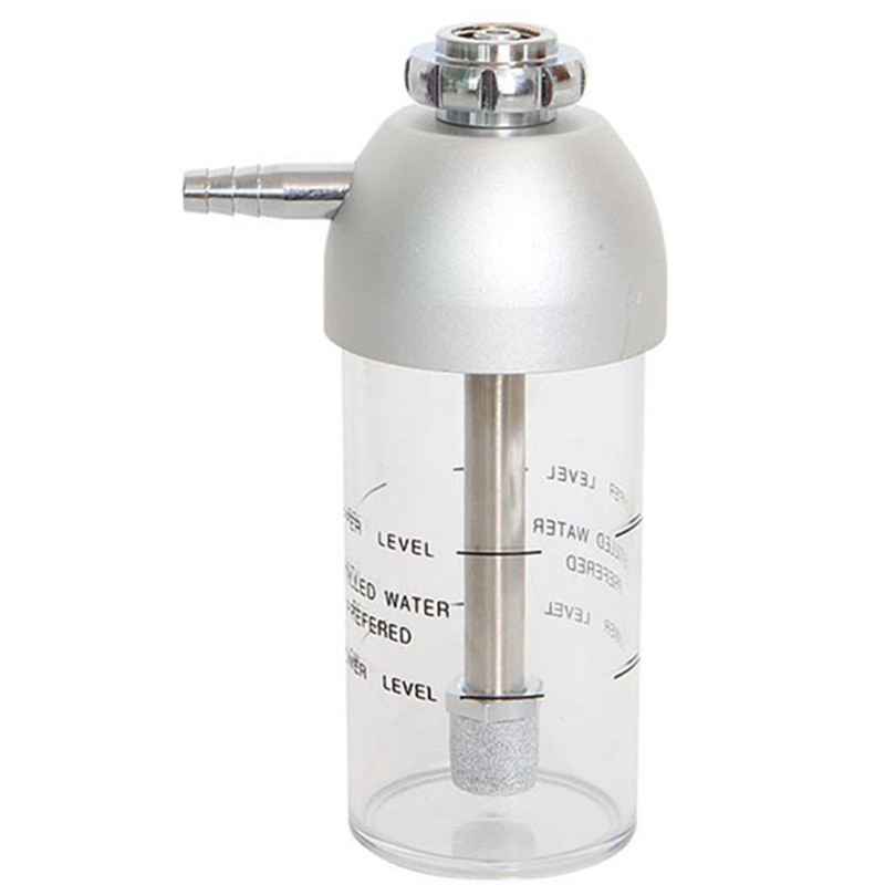 Medical Air/Oxygen Blender Accessories