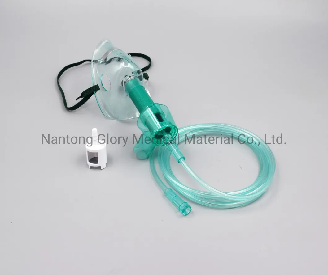 Venturi Mask Photo 3