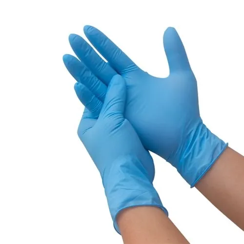 Nitrile Gloves 4