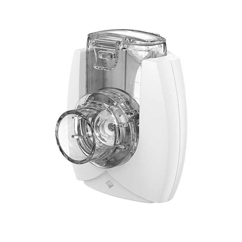 Mdr CE Baby Nebulizer Medical Portable Nebulizer for Homeuse