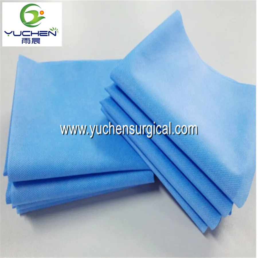 Surgical Drape SMS 01