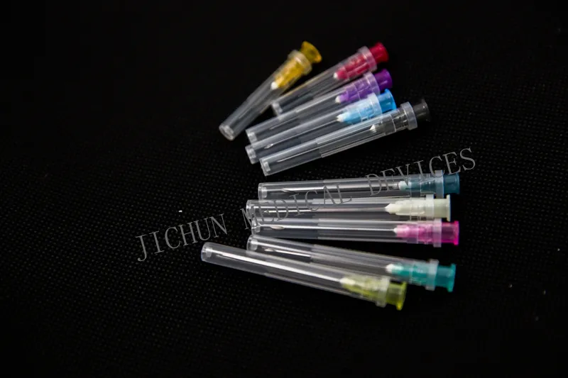 Medical Injection Needle