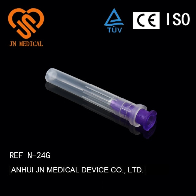 Disposabel High Reputation Universal Hypodermic Needles for Hospital