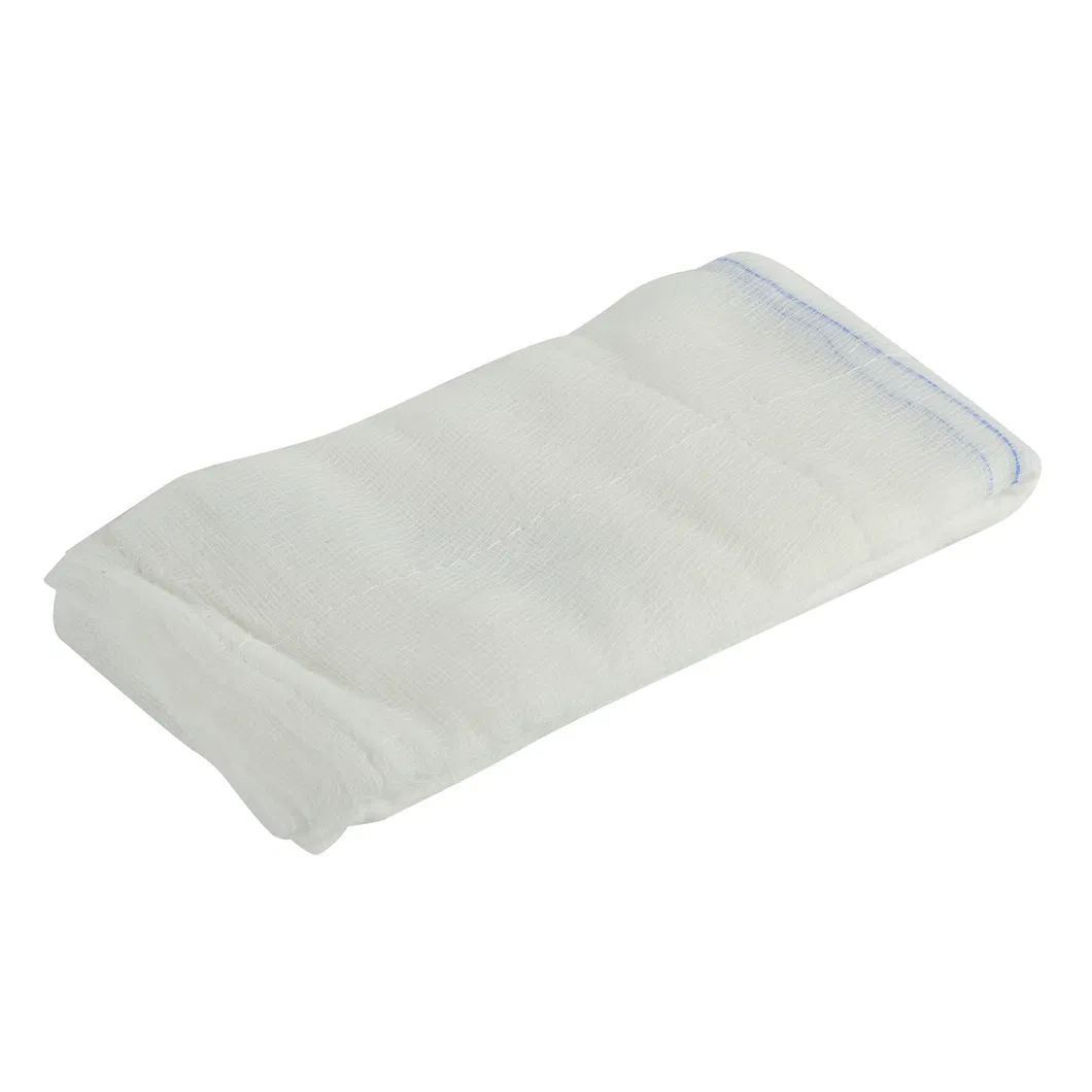 Sterile Gauze Swab 4