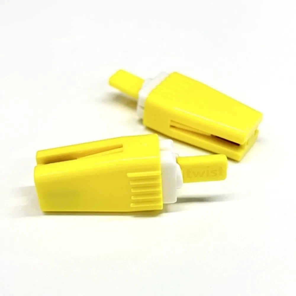 Sterile Safety Disposable Blood Collection Needle for Medical Laboratory Use