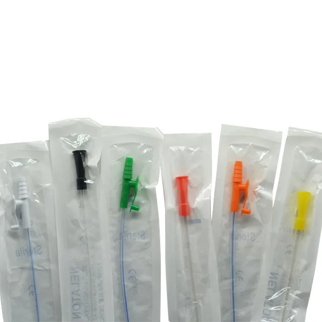 Suction Catheter 4