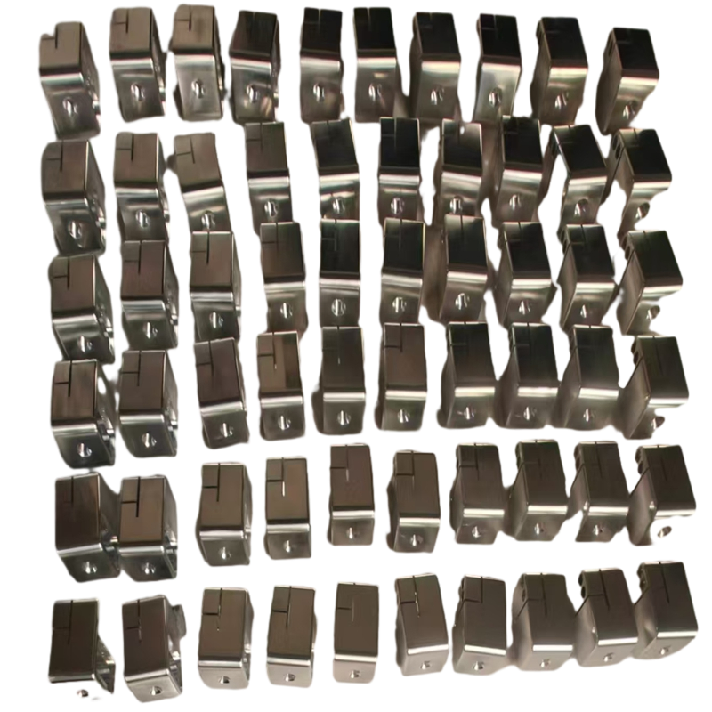 Premium Stainless Steel Bicycle Accessories for Long-Lasting Performance