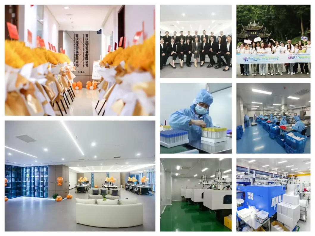 Manufacturing Facility