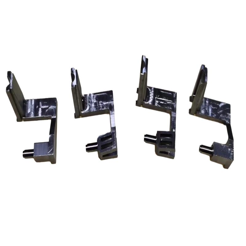 Precision Engineered Automated Steel Parts and Accessories for Global Distribution