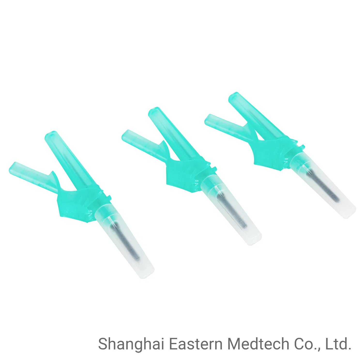 Vaccine Medical Products Hospital Instruments New Version Safety Blood Collection Needle Pen Type