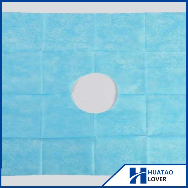 Disposable Surgical Drape for Universal Surgery Pack