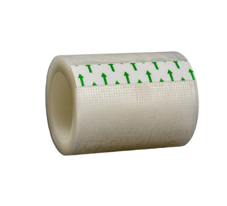 Affordable PE Medical Tape for Bulk Hospital Supply Purchases