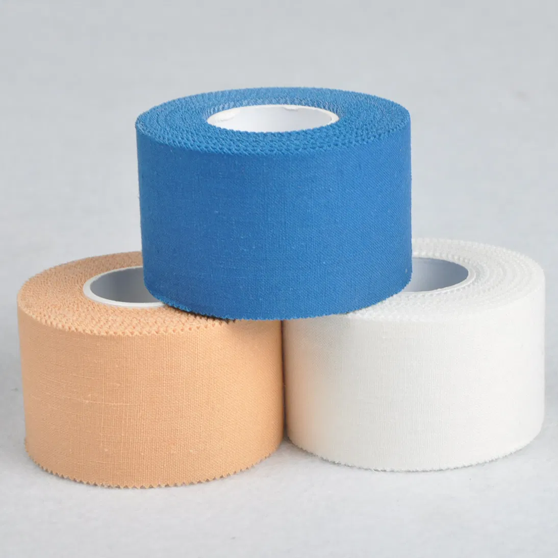 Colorful Medical Tape for Sports Physiotherapy