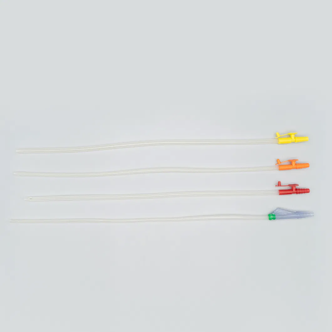 Suction Catheter 4