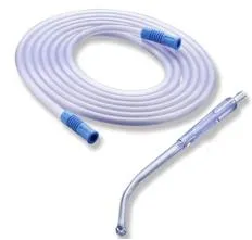 Yankauer Suction Tube 1