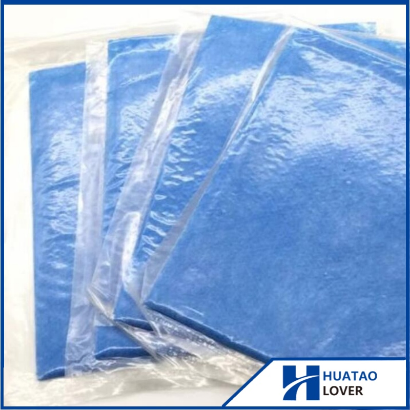 Disposable Surgical Drape for Universal Surgery Pack