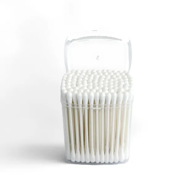Cotton Buds Bulk Wholesale