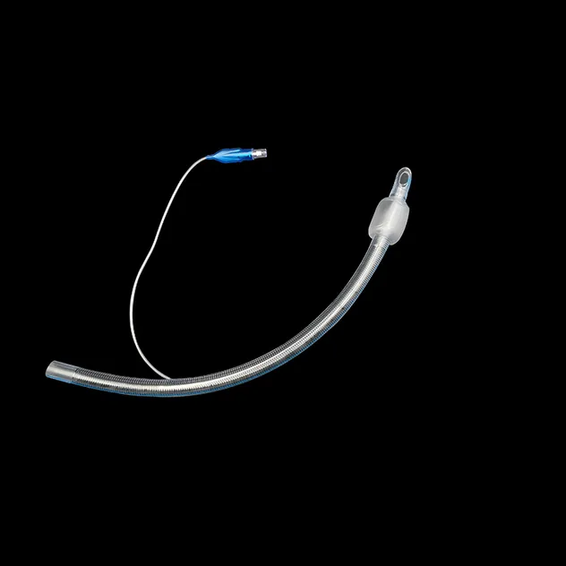 Endotracheal Tube 5