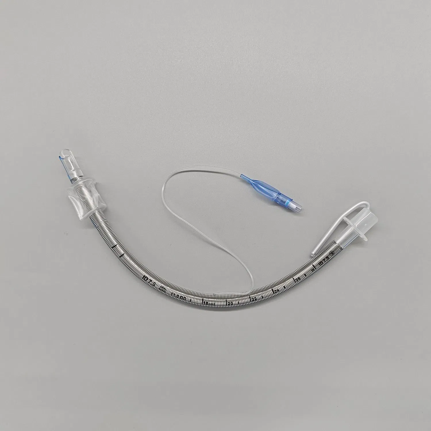 Premium PVC Cuffed Endotracheal Tube for Anaesthesia &amp; ICU