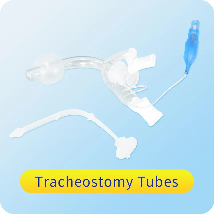 Tracheostomy Tube