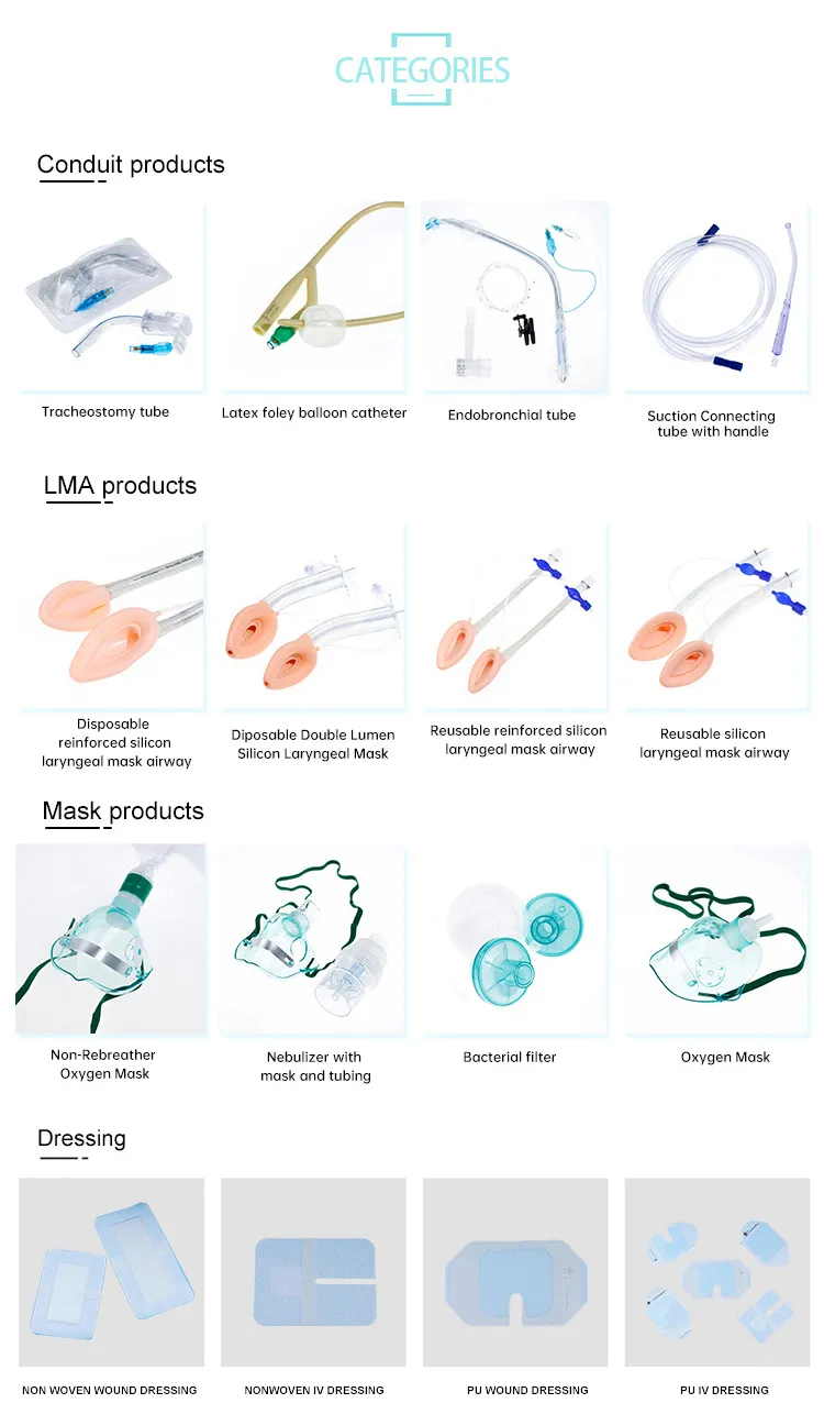 Recommended Veterinary Products