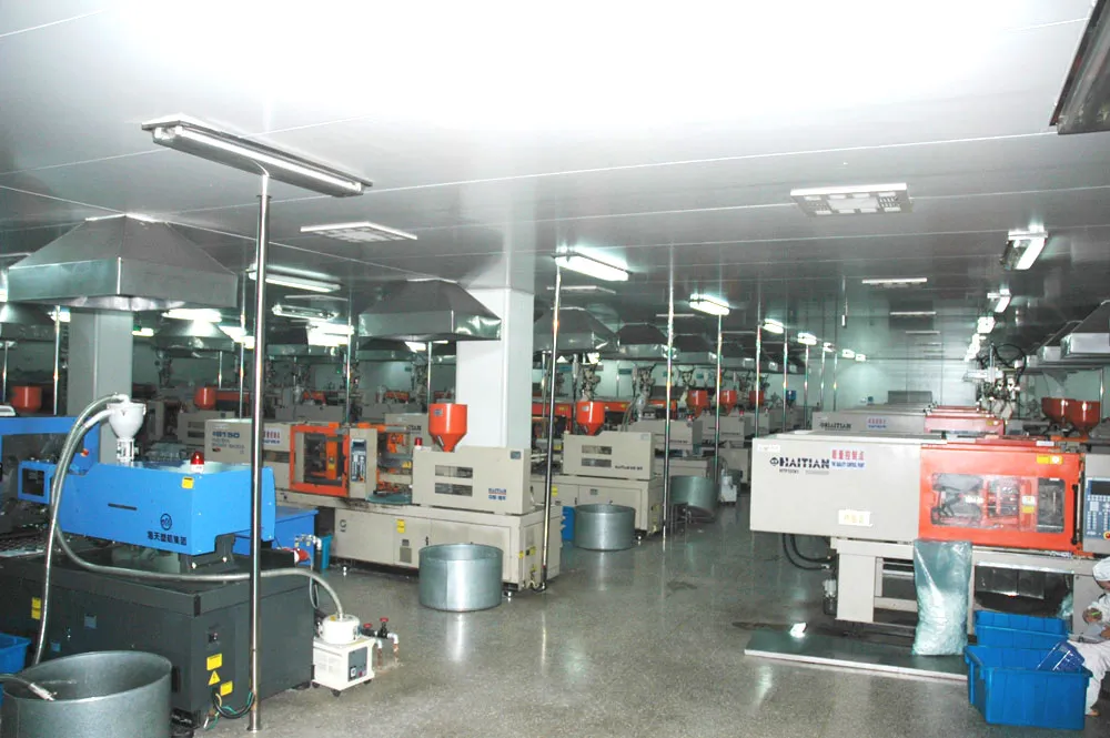Hypodermic Needle Manufacturing