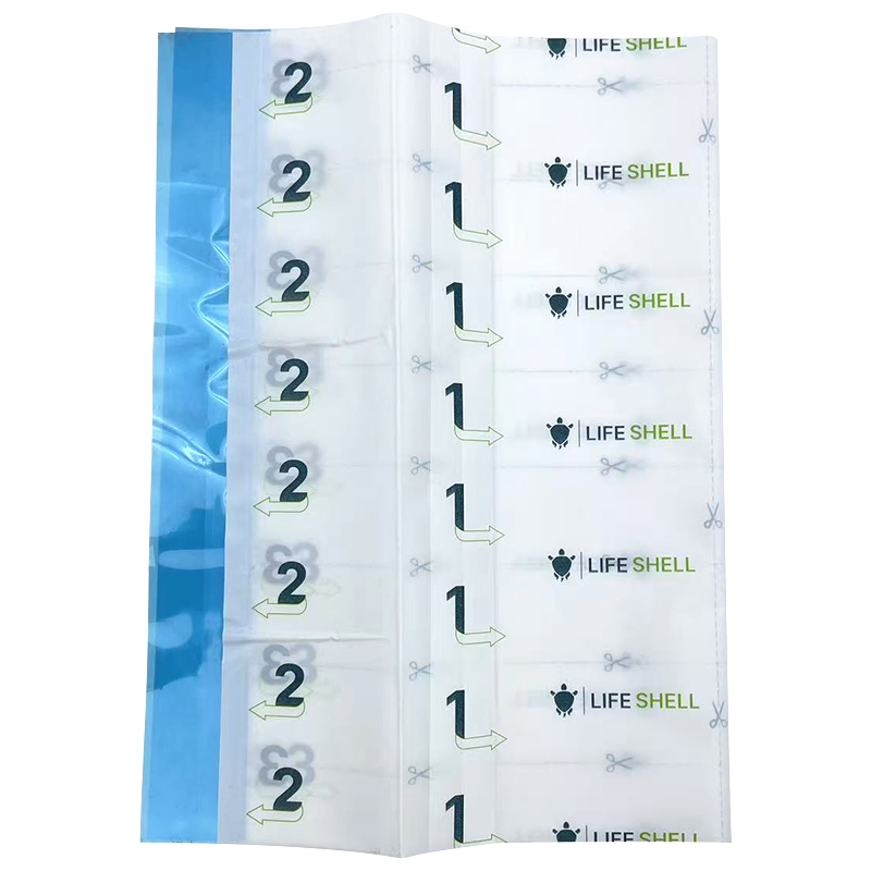 Sterile Surgical Incise Drape Creates Waterproof Bacterial with Enhanced Adhesion for Clean Surgery