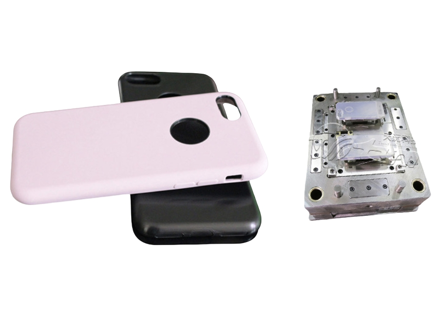 Mold OEM Silicone Atomization Mask Ventilator Mask Accessories