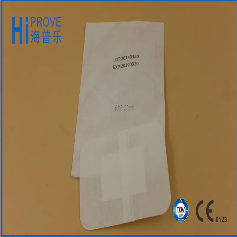Sterile Gauze Pad