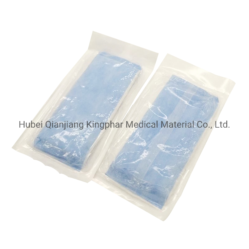 First-Aid Gauze First Aid Abdominal Pad Sterile or Non-Sterile