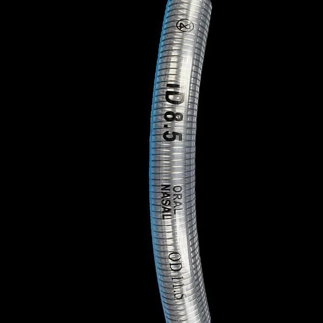 Endotracheal Tube 4