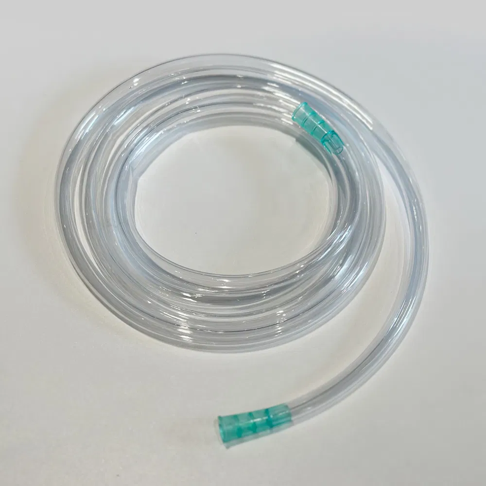 Type a &amp; B Disposable Suction Tubes - Pre-Sterilized for Operating Room Fluid Management