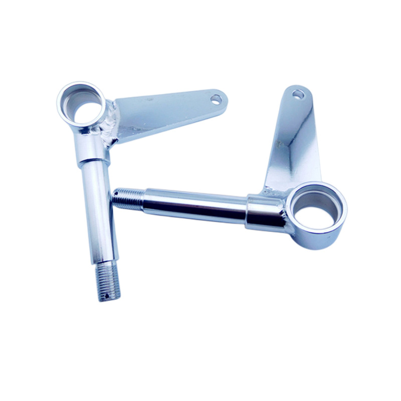 High-Performance Mountain Bike Components and Accessories for Riders