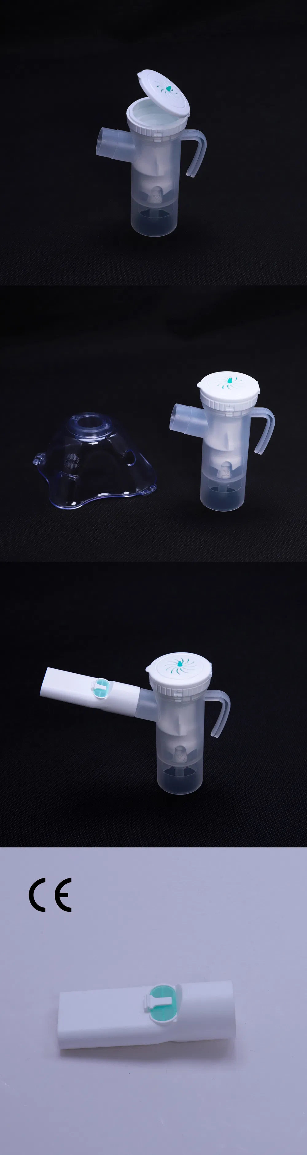 Nebulizer Detail 7