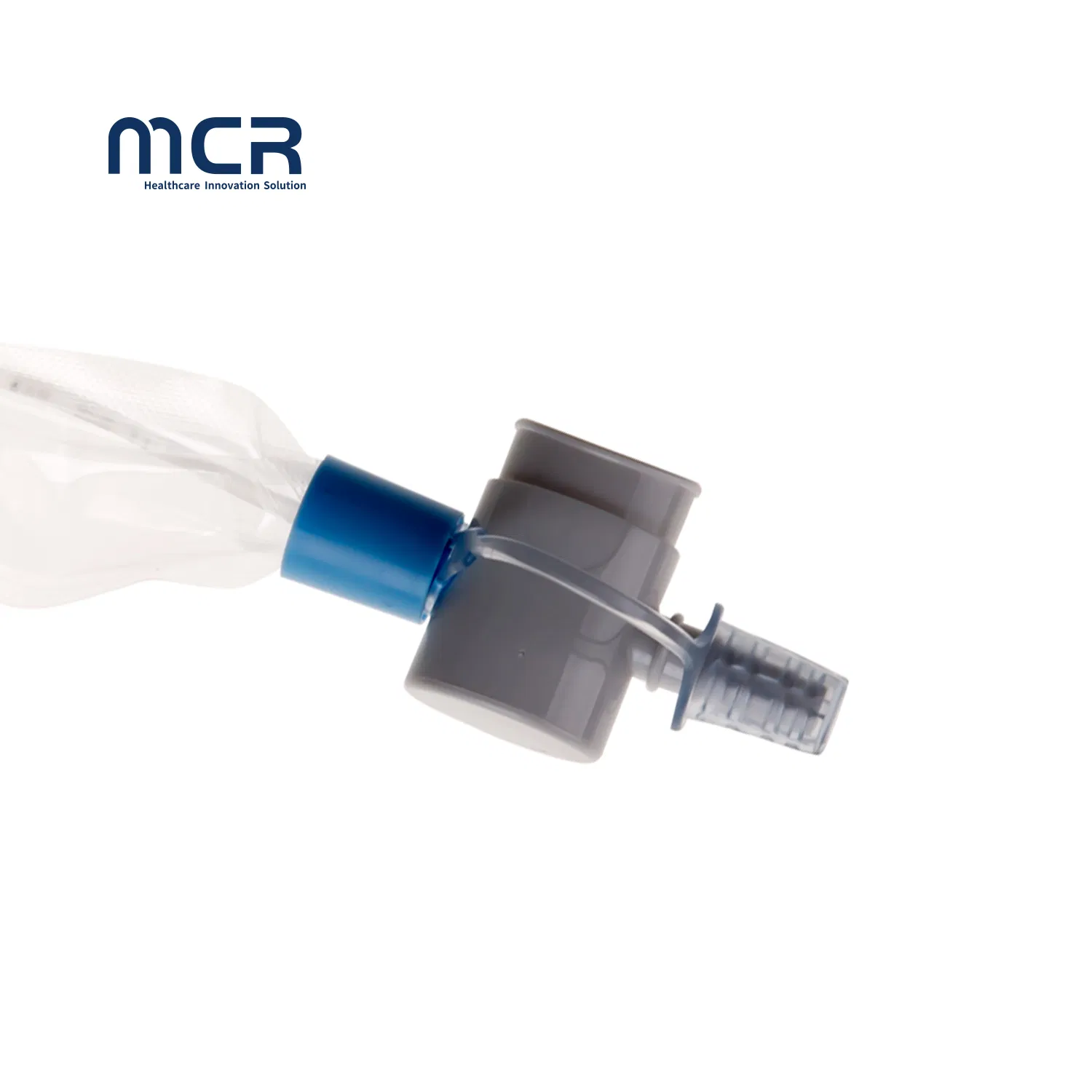 Disposable Pediatric Closed Suction Catheter or Tube with Y Connectors