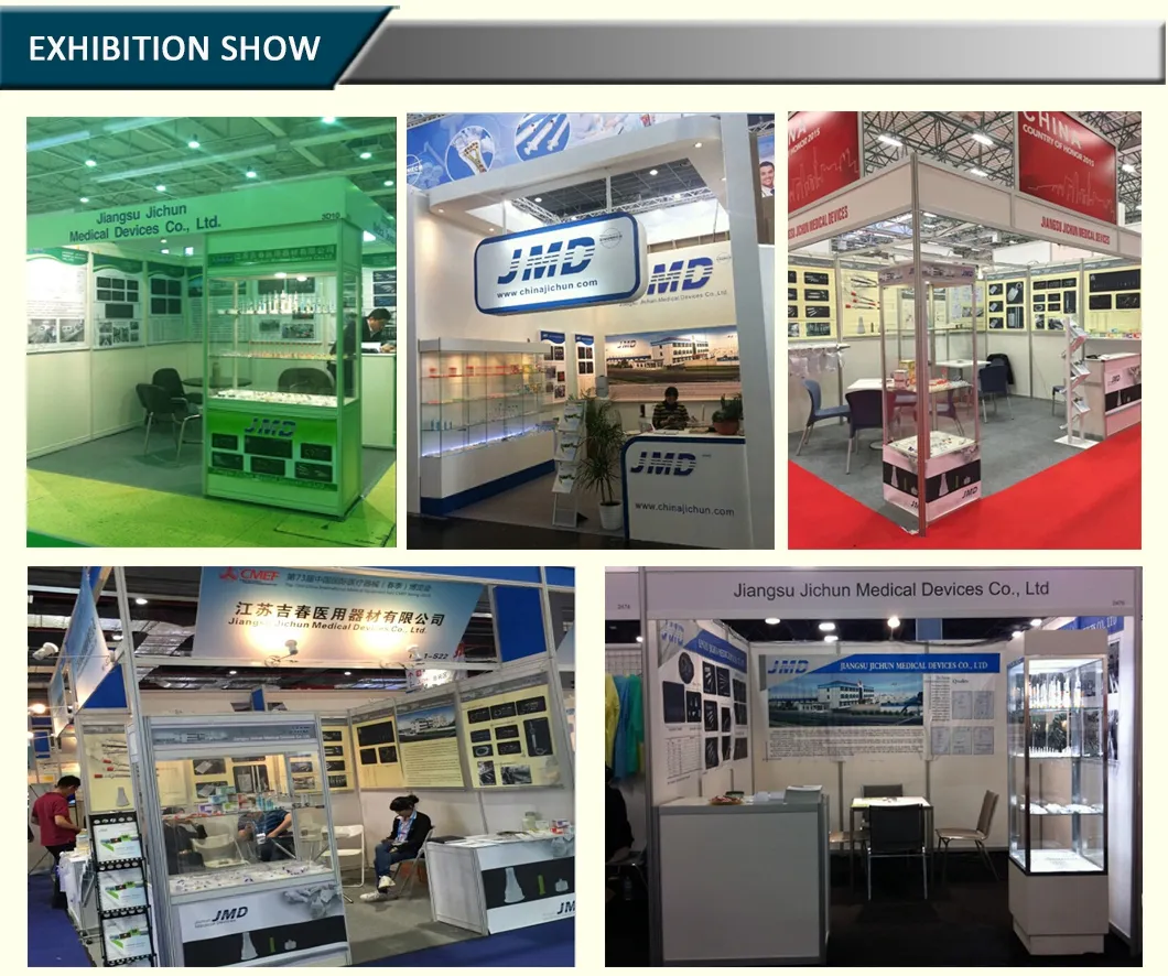 Manufacturing Process