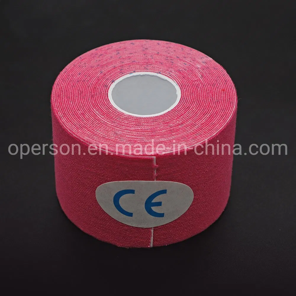 Kinesiology Tape 5