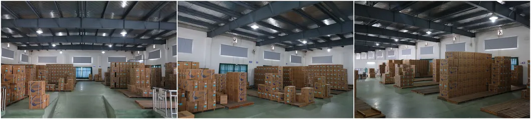 Packaging and Shipping