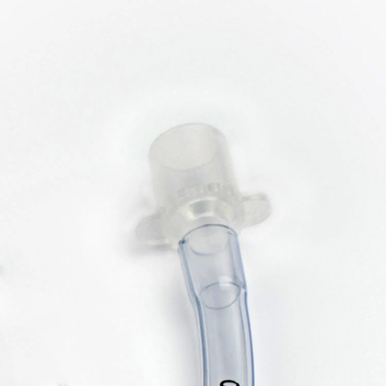 Disposable PVC Endotracheal Tube with High Volume Low Pressure Cuff