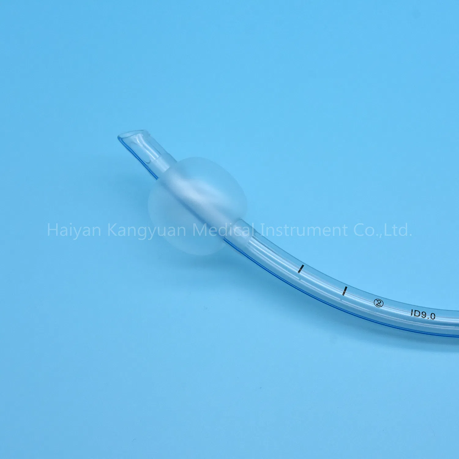 Manufacturer Endotracheal Tube Standard with Cuff Murphy Eye