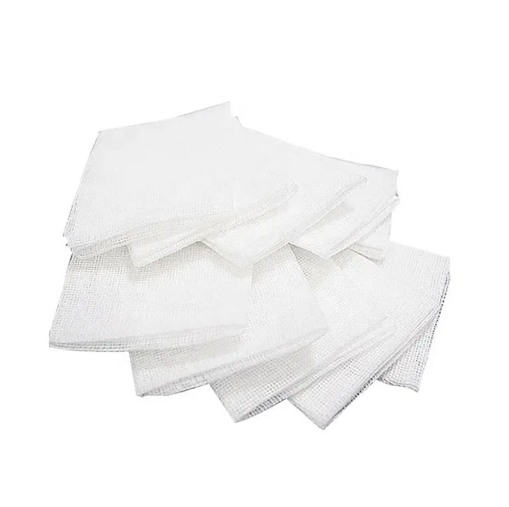 Sterile Gauze Pad 6