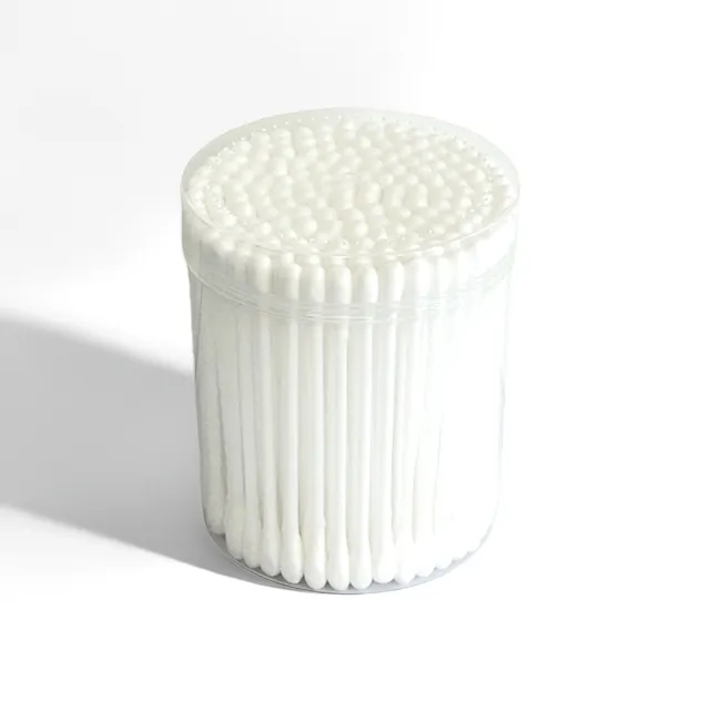 Double Head Cotton Swabs