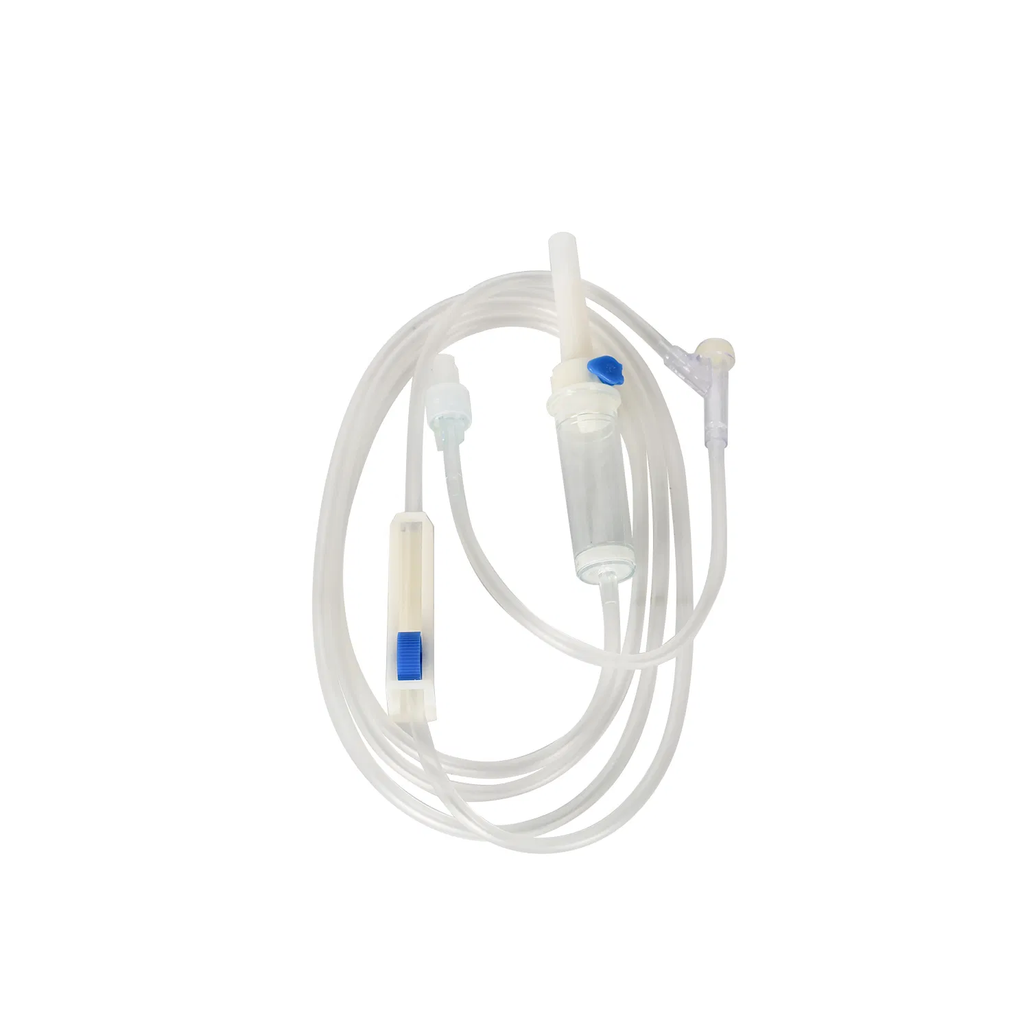 Manufacturer Disposable IV Infusion Set with Lowest Price