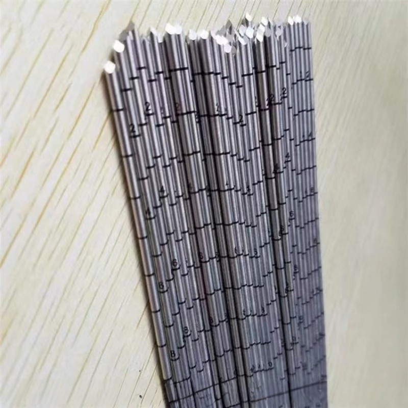 Precision Turning Cutter Needle for Enhanced Patient Safety