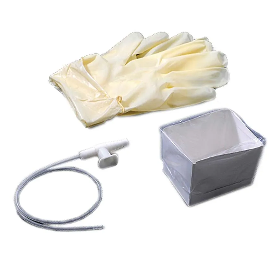 Suction Catheter Kit View 1