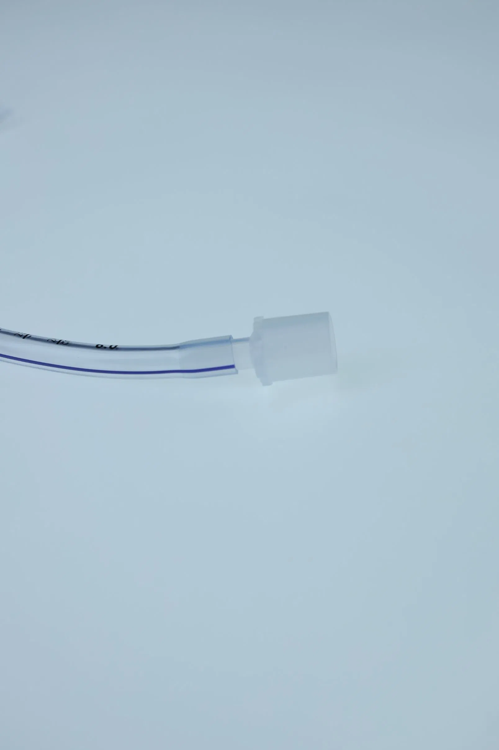 Medical Supply Endotracheal Tube Oral Preformed Uncuffed